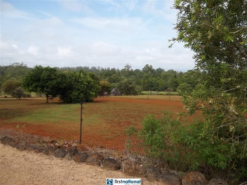 42 Mundey Road, Malanda QLD 4885