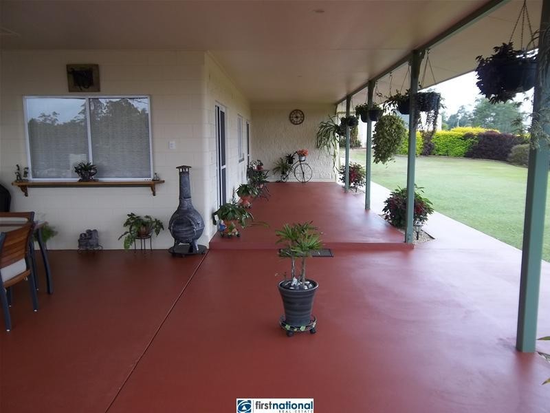 42 Mundey Road, Malanda QLD 4885