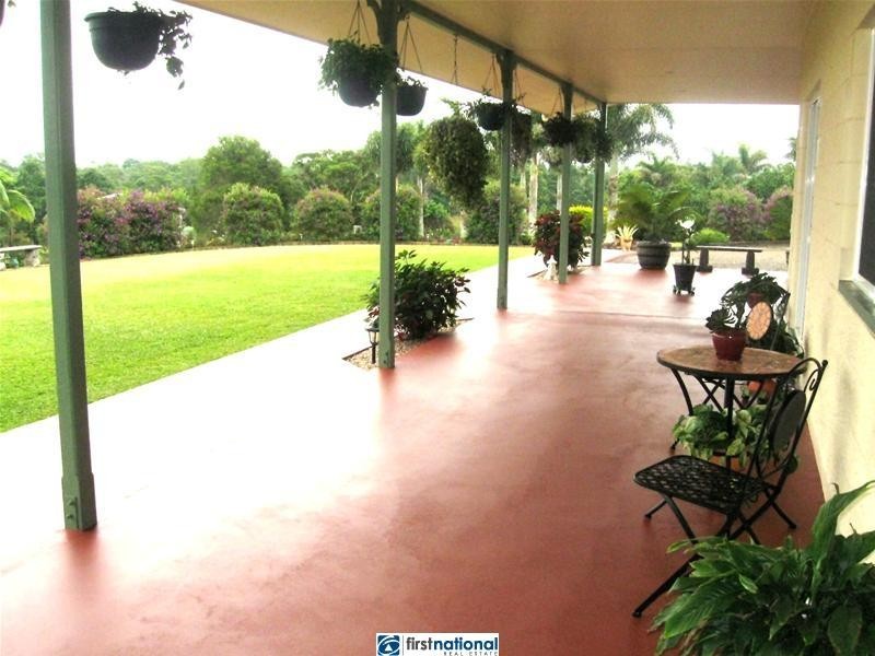 42 Mundey Road, Malanda QLD 4885