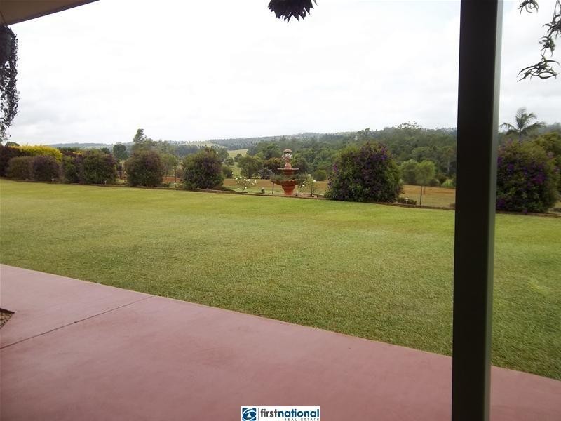 42 Mundey Road, Malanda QLD 4885