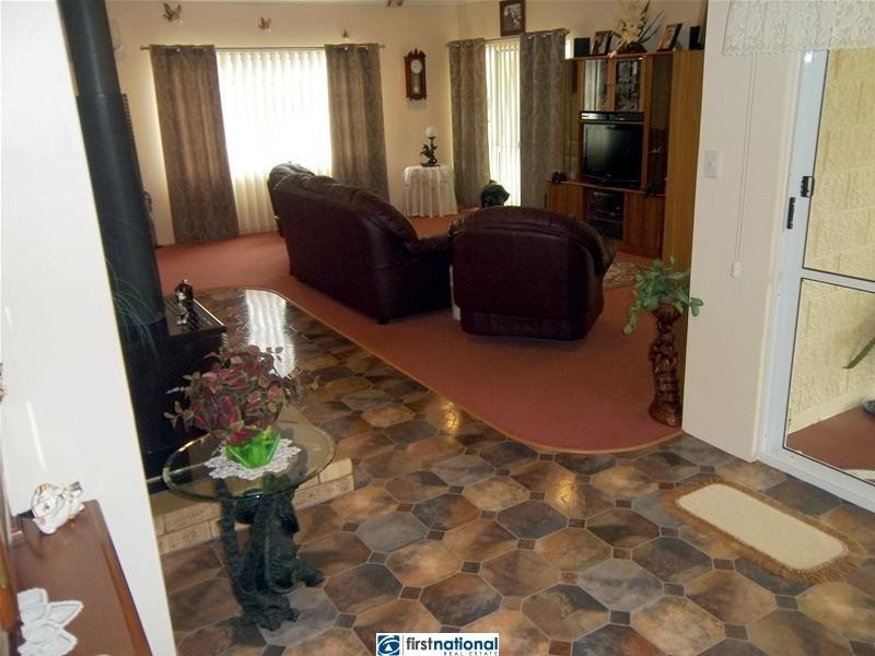 42 Mundey Road, Malanda QLD 4885