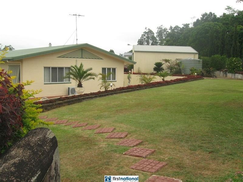 42 Mundey Road, Malanda QLD 4885