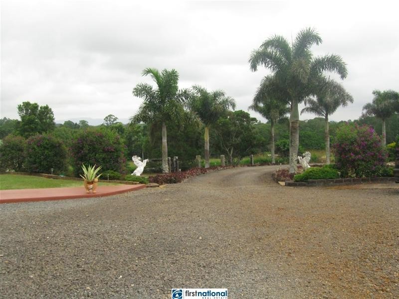 42 Mundey Road, Malanda QLD 4885