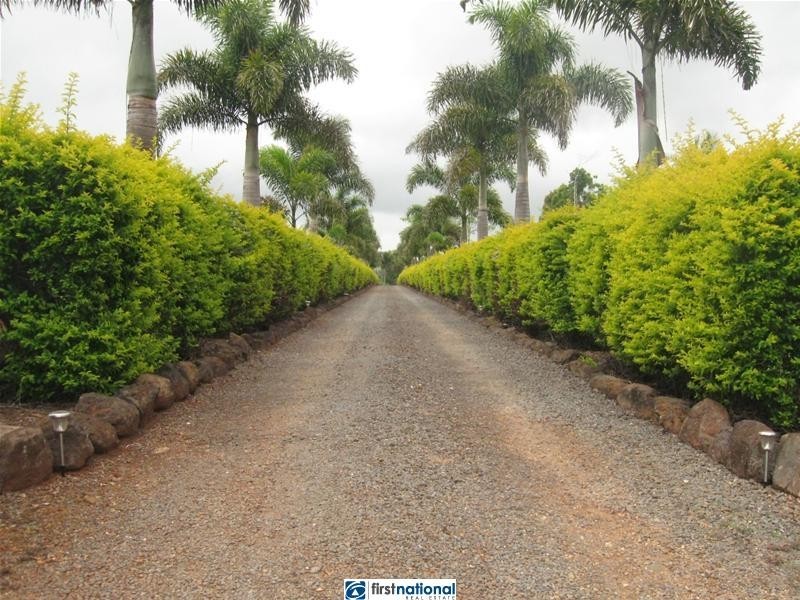 42 Mundey Road, Malanda QLD 4885