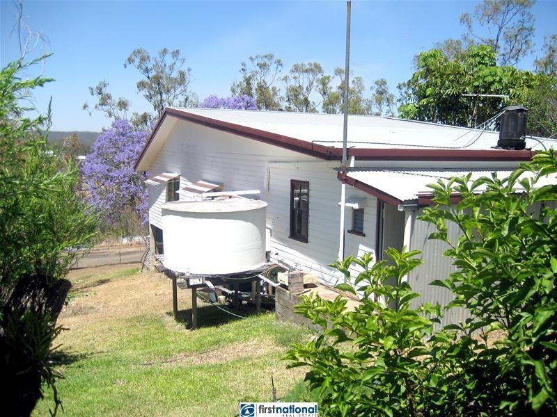 Herberton QLD 4887