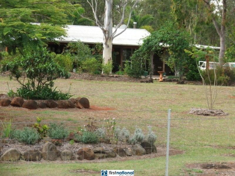 190 Millstream Parade, Millstream QLD 4888