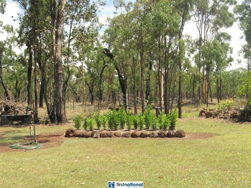 190 Millstream Parade, Millstream QLD 4888