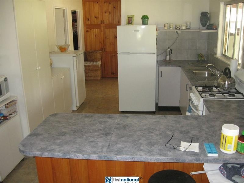 190 Millstream Parade, Millstream QLD 4888