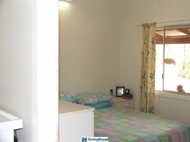 190 Millstream Parade, Millstream QLD 4888