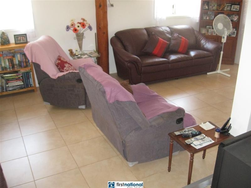 190 Millstream Parade, Millstream QLD 4888