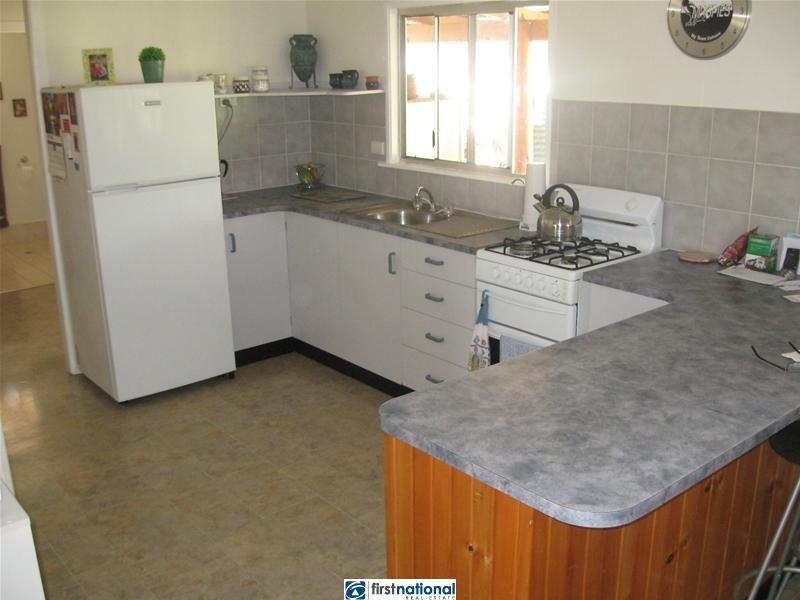 190 Millstream Parade, Millstream QLD 4888