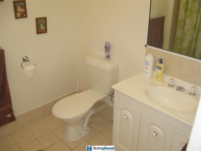 190 Millstream Parade, Millstream QLD 4888