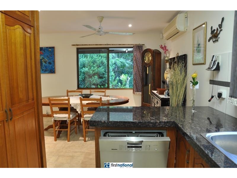 Lake Barrine QLD 4884