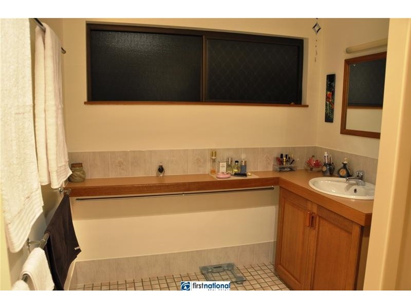 Lake Barrine QLD 4884