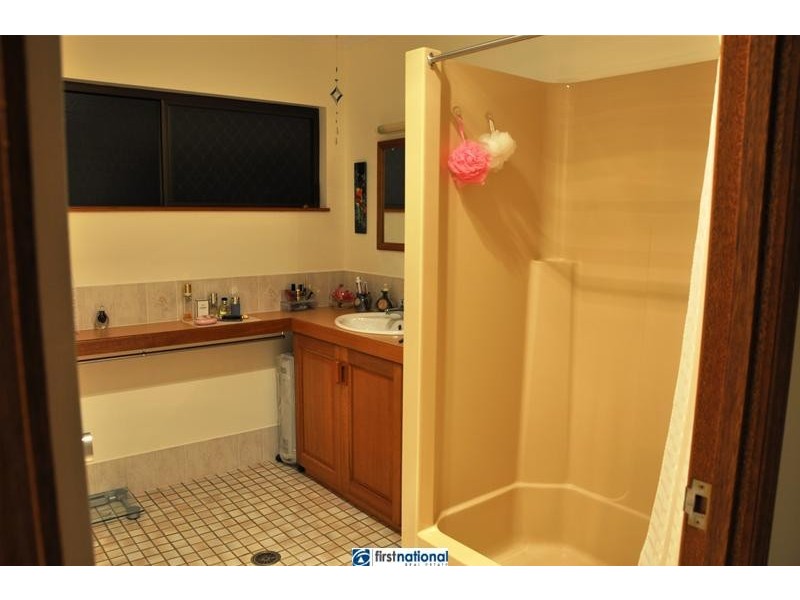 Lake Barrine QLD 4884