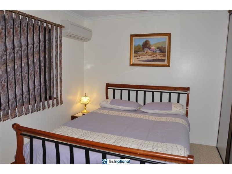 Lake Barrine QLD 4884