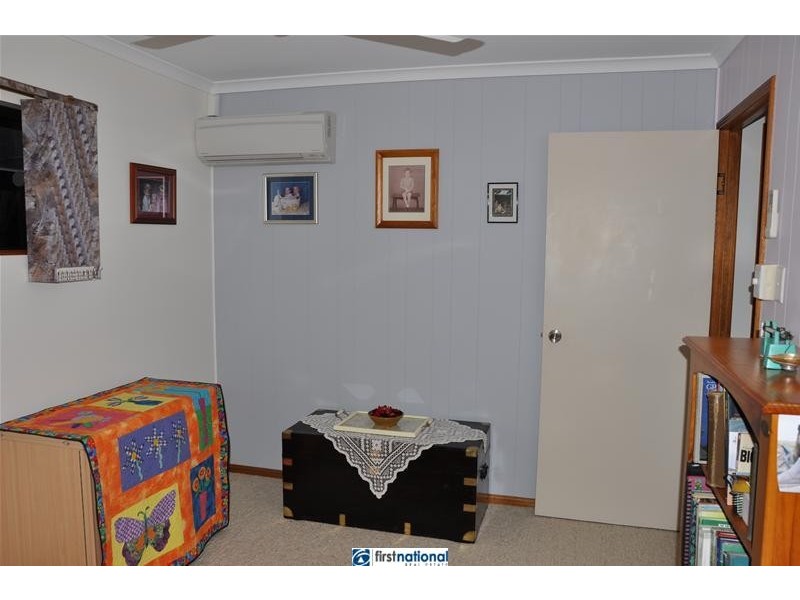 Lake Barrine QLD 4884