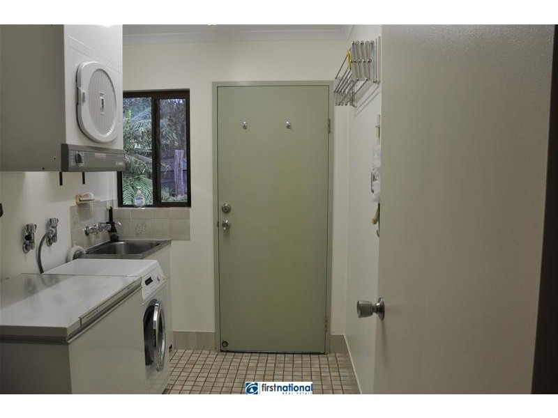 Lake Barrine QLD 4884