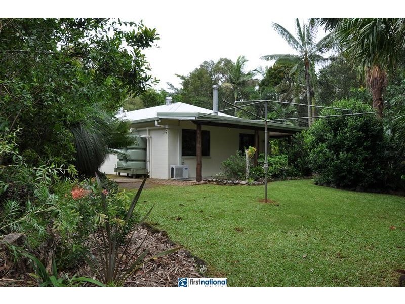 Lake Barrine QLD 4884