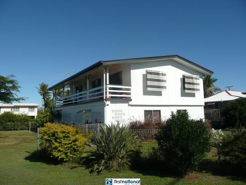 Forrest Beach QLD 4850