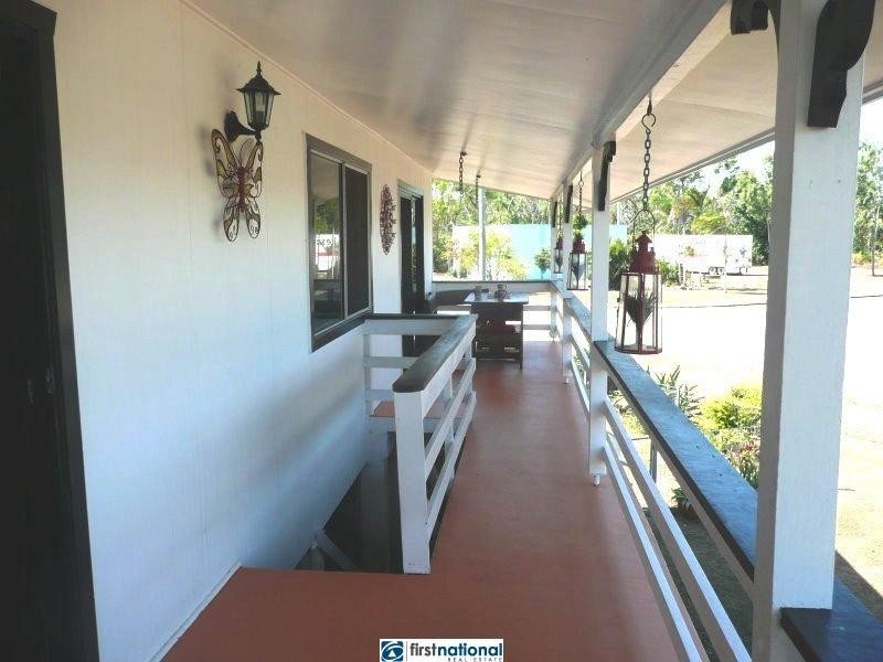Forrest Beach QLD 4850