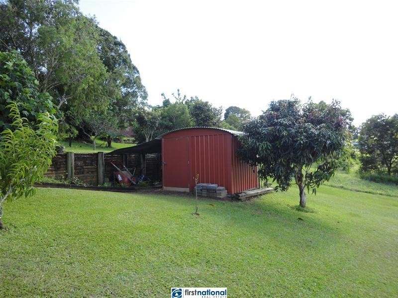 Yungaburra QLD 4884