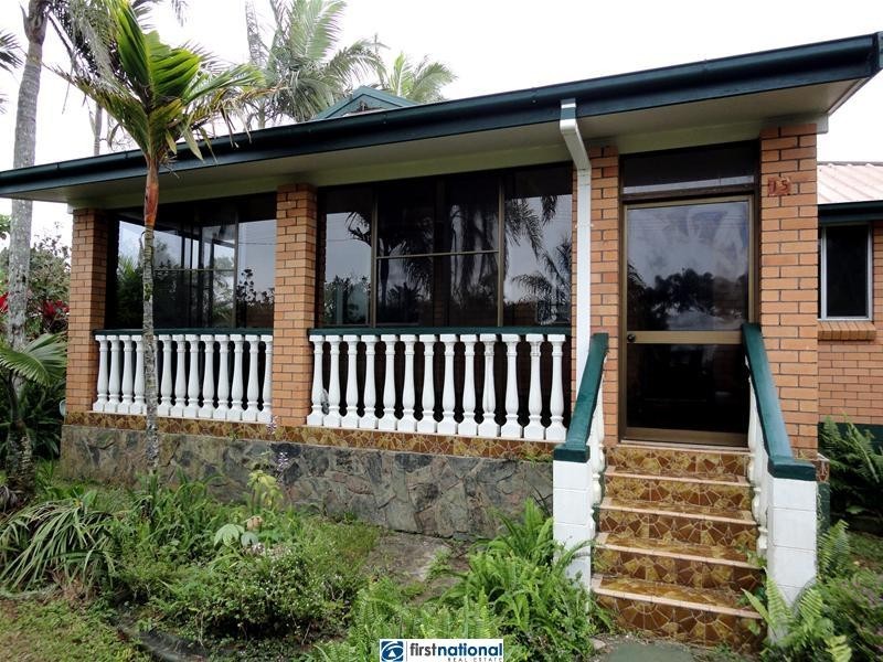 Millaa Millaa QLD 4886