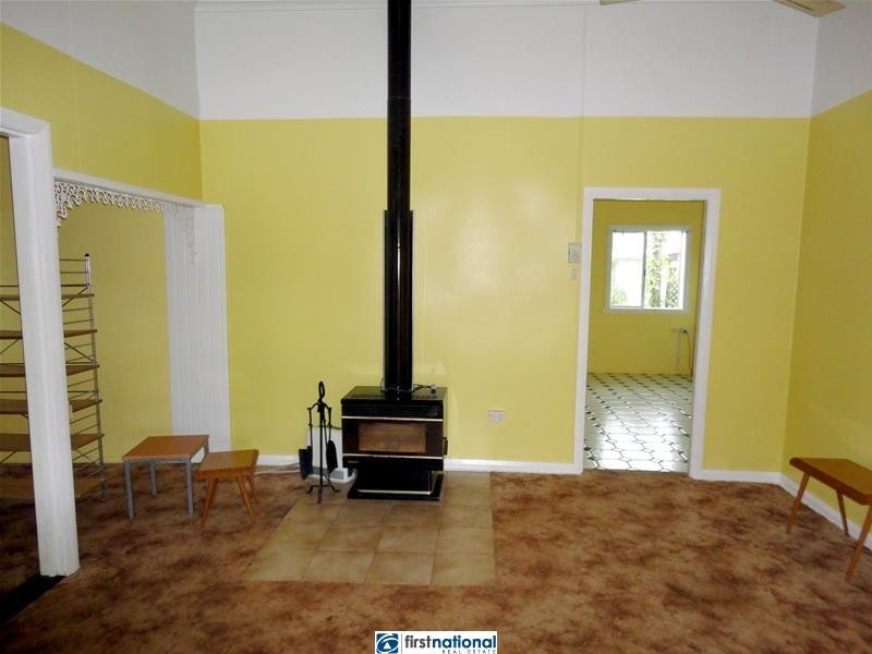 Millaa Millaa QLD 4886