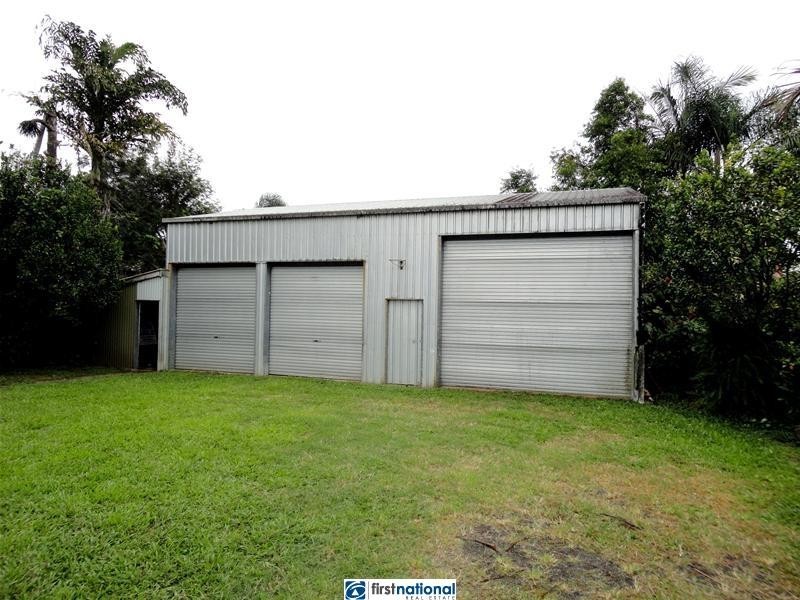 Millaa Millaa QLD 4886