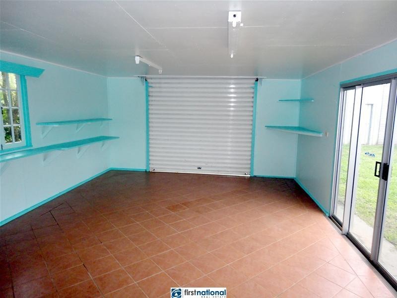 Millaa Millaa QLD 4886