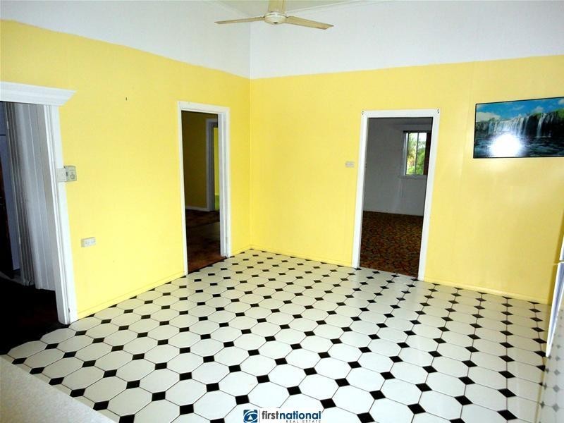 Millaa Millaa QLD 4886