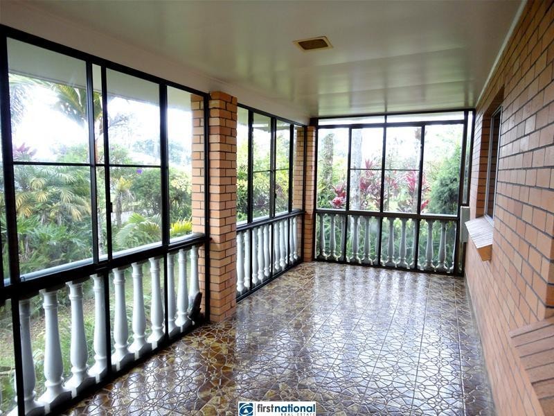 Millaa Millaa QLD 4886