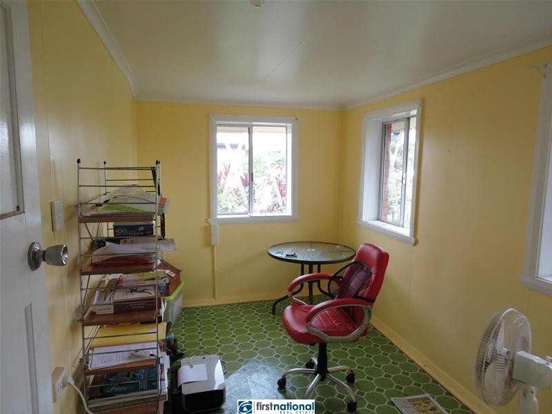 Millaa Millaa QLD 4886