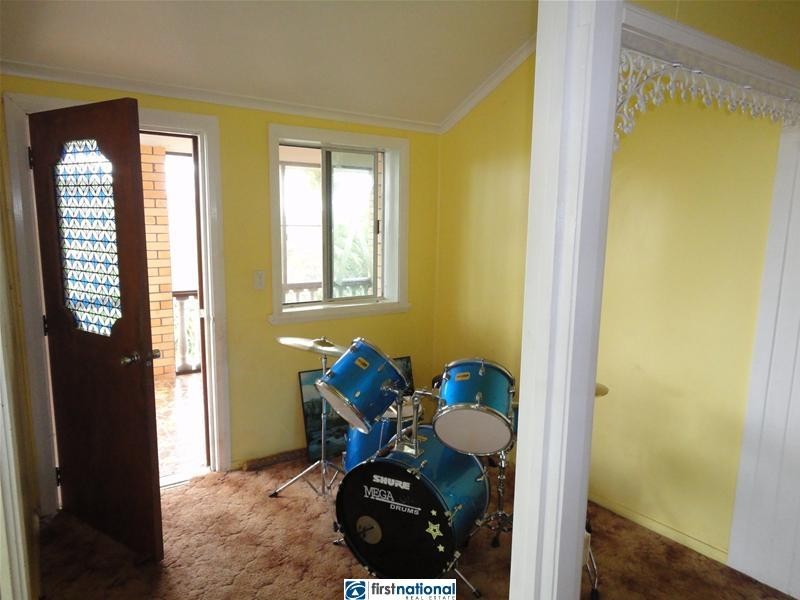 Millaa Millaa QLD 4886