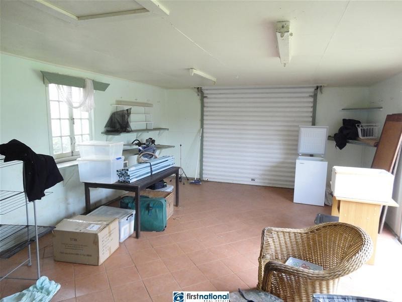 Millaa Millaa QLD 4886