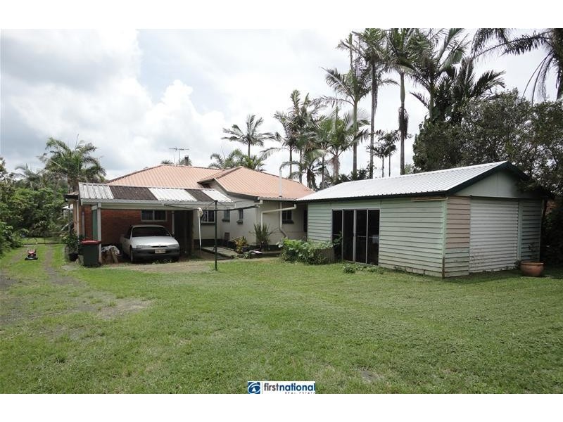 Millaa Millaa QLD 4886