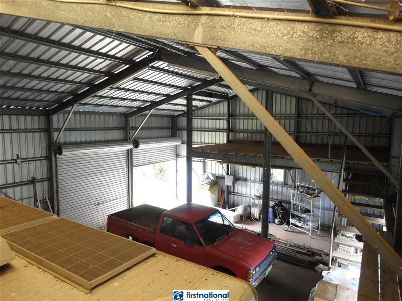 Millaa Millaa QLD 4886