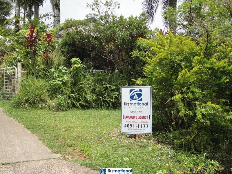 Millaa Millaa QLD 4886