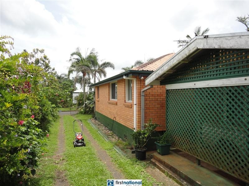 Millaa Millaa QLD 4886