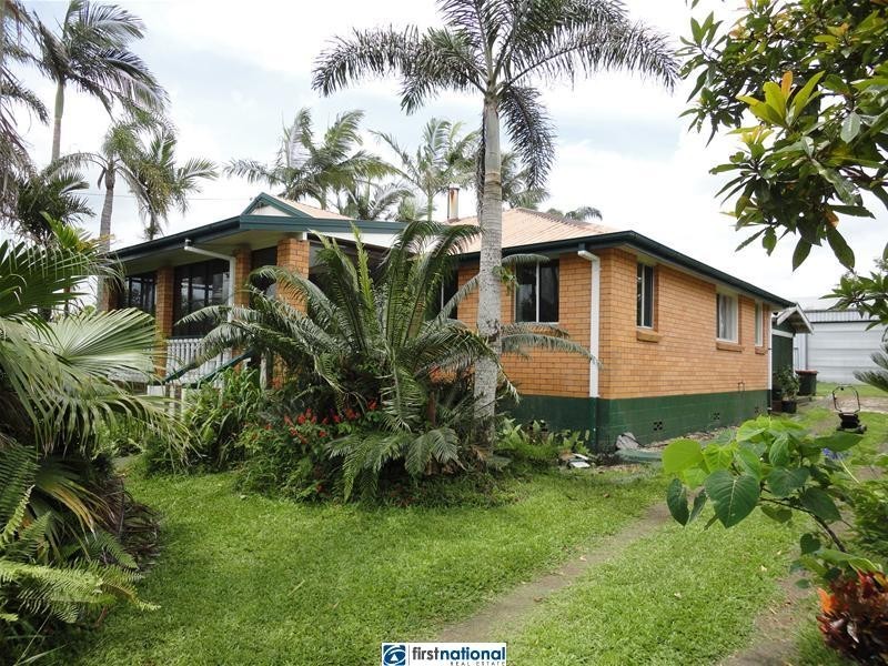 Millaa Millaa QLD 4886