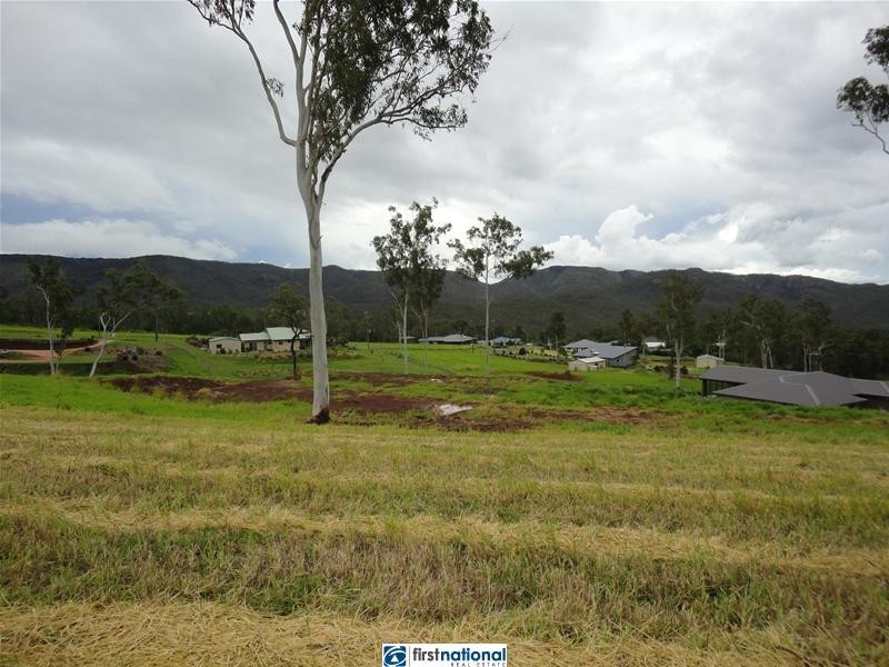 Tolga QLD 4882
