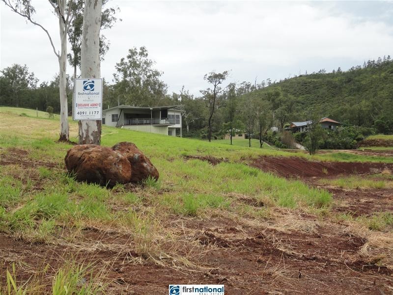 Tolga QLD 4882