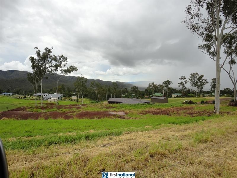 Tolga QLD 4882
