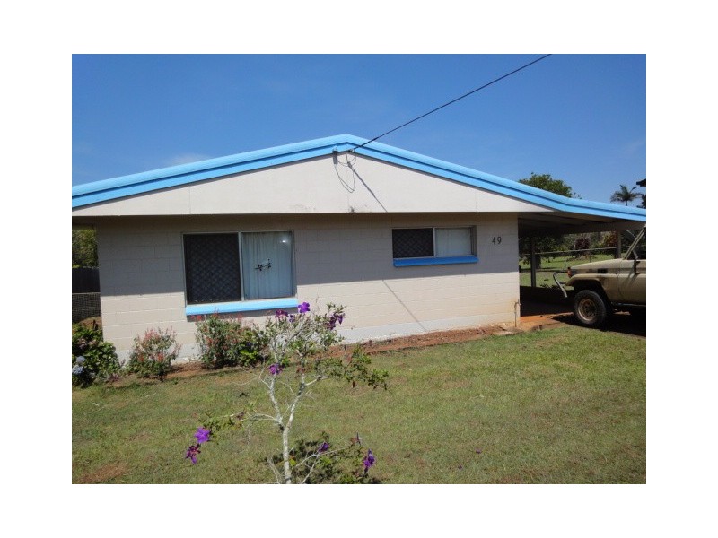 49 McConnell St, Atherton QLD 4883