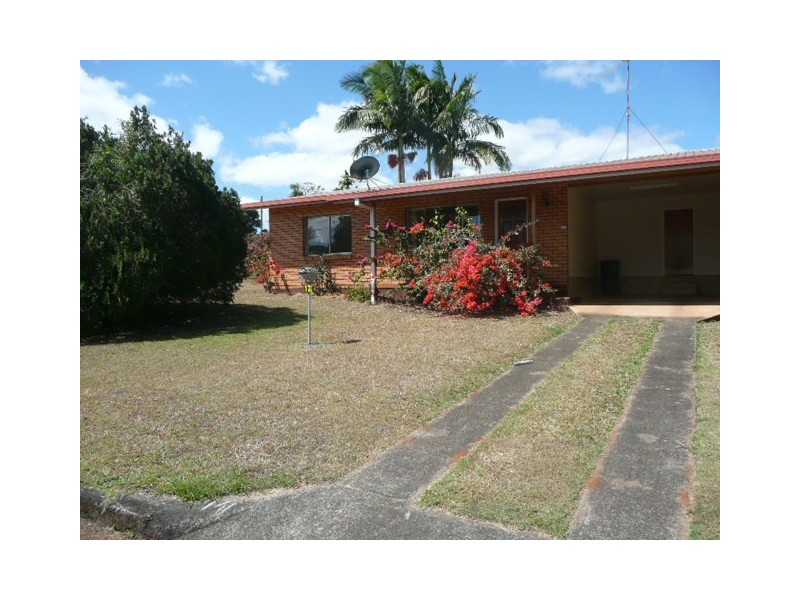 1/17A Evans Street, Atherton QLD 4883