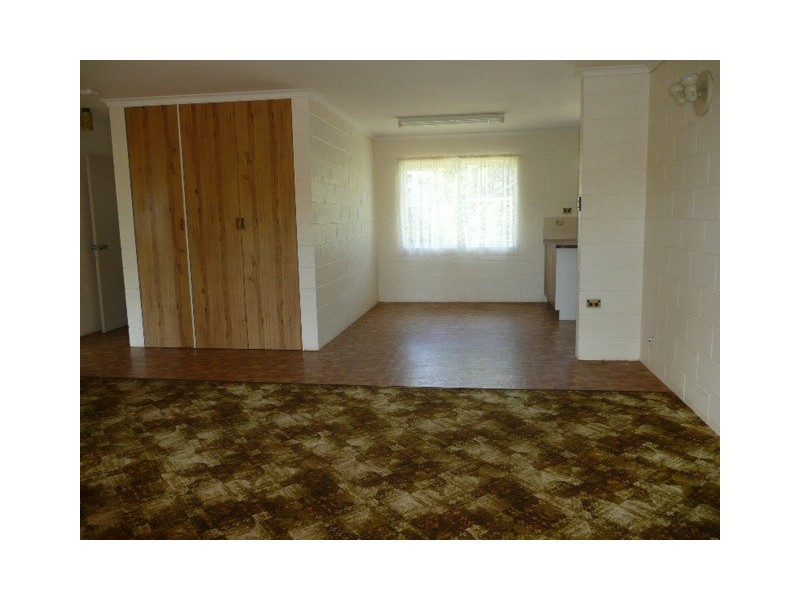 1/17A Evans Street, Atherton QLD 4883