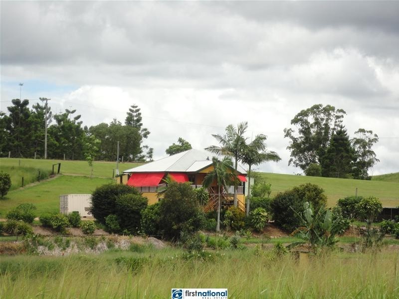 Malanda QLD 4885