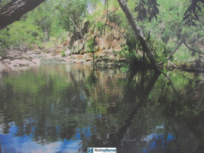 Oaky Creek Road, Atherton QLD 4883