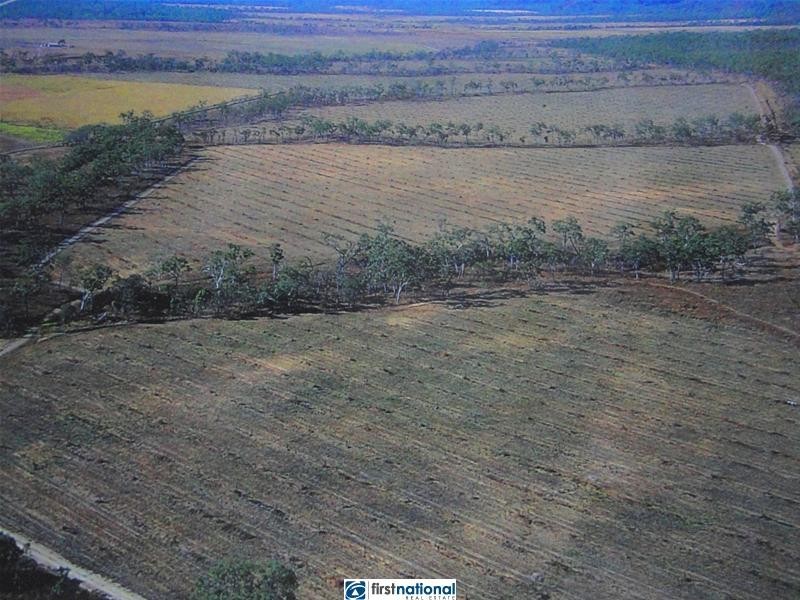 Oaky Creek Road, Atherton QLD 4883