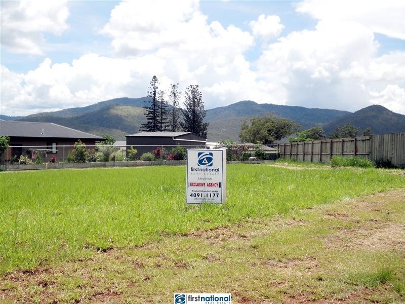 Atherton QLD 4883